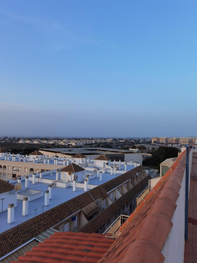 Holiday Apartment Торевьиа Экстерьер фото