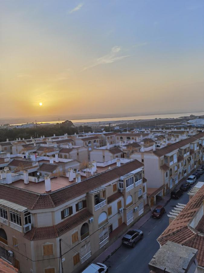 Holiday Apartment Торевьиа Экстерьер фото
