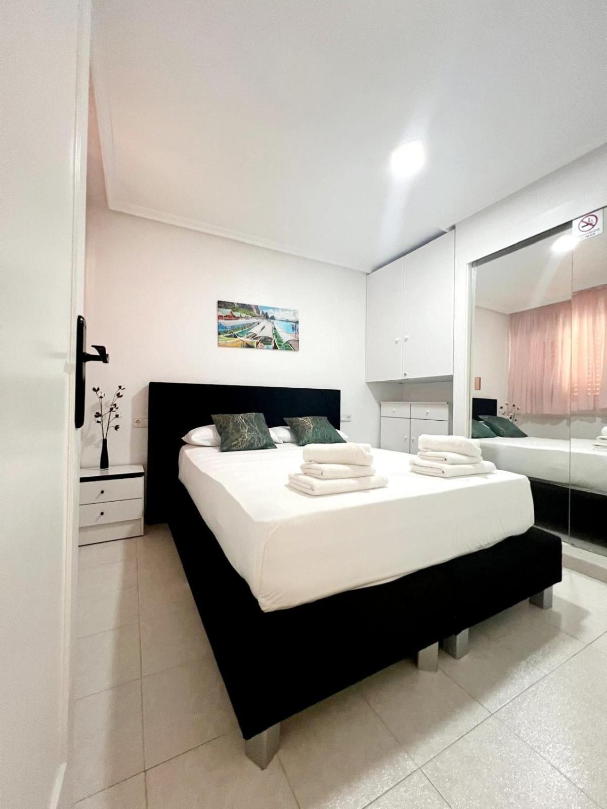 Holiday Apartment Торевьиа Экстерьер фото