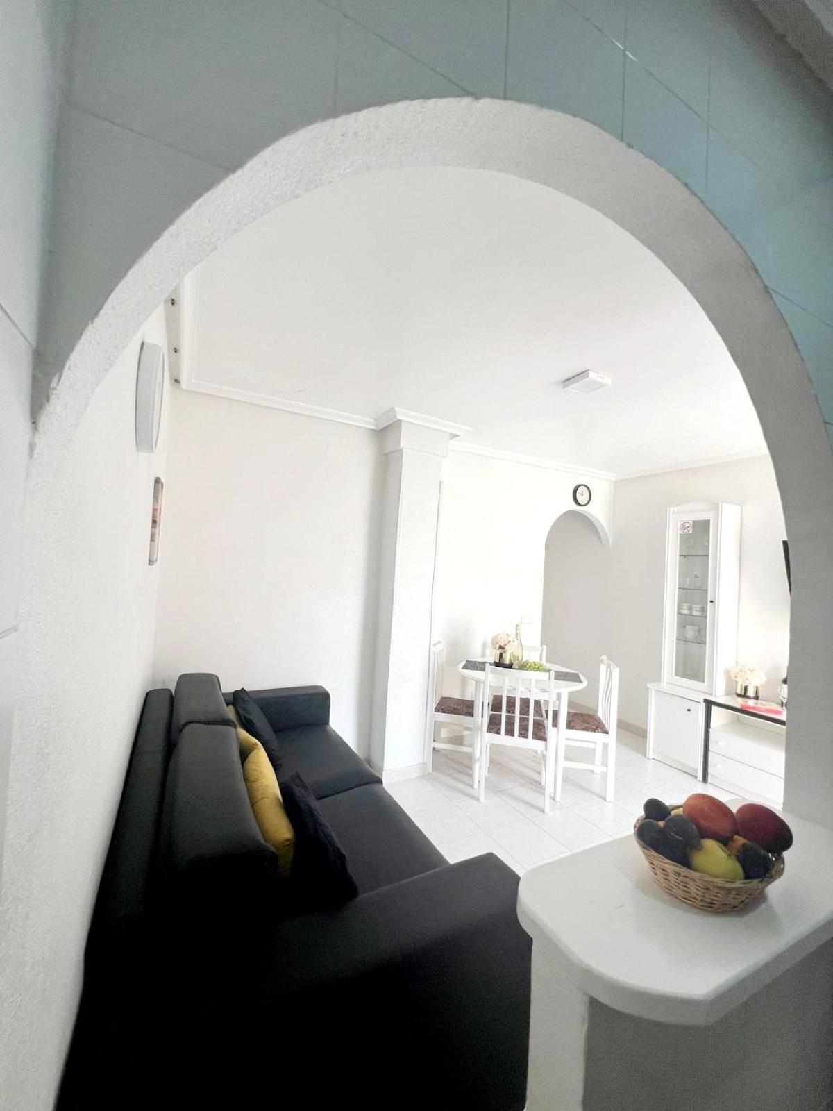 Holiday Apartment Торевьиа Экстерьер фото