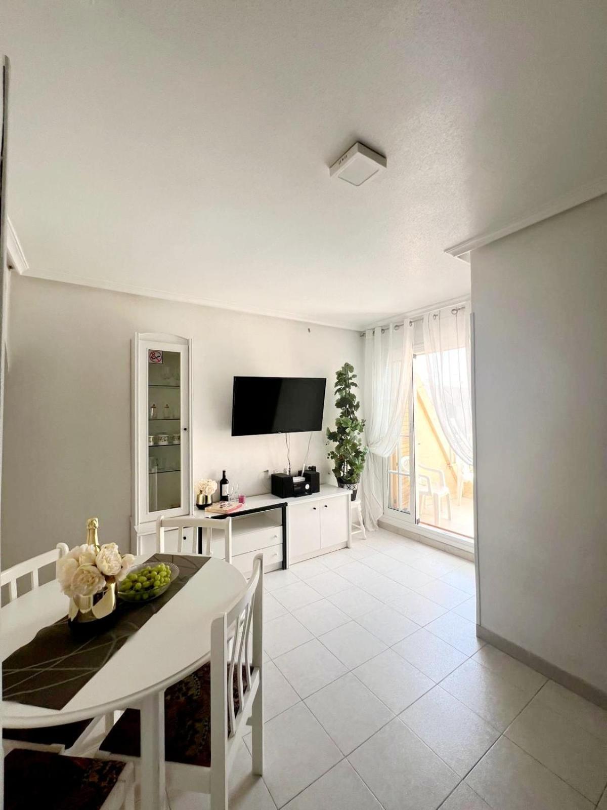 Holiday Apartment Торевьиа Экстерьер фото