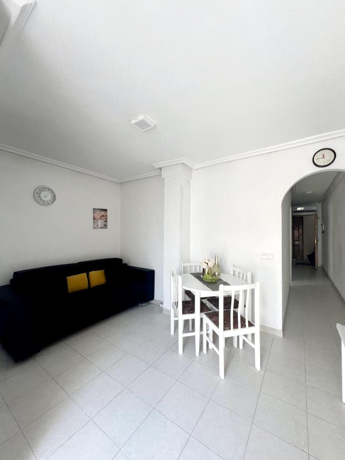 Holiday Apartment Торевьиа Экстерьер фото